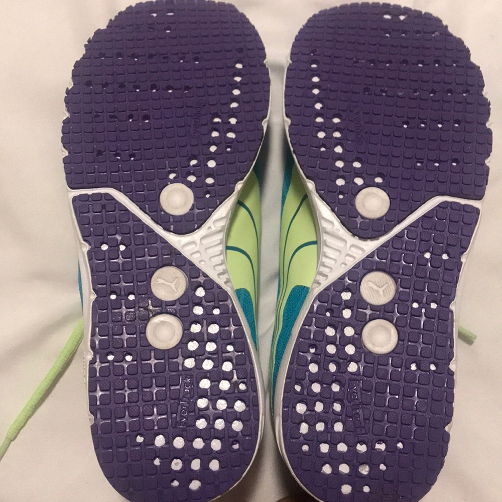 Puma Narita Running Shoes View 4